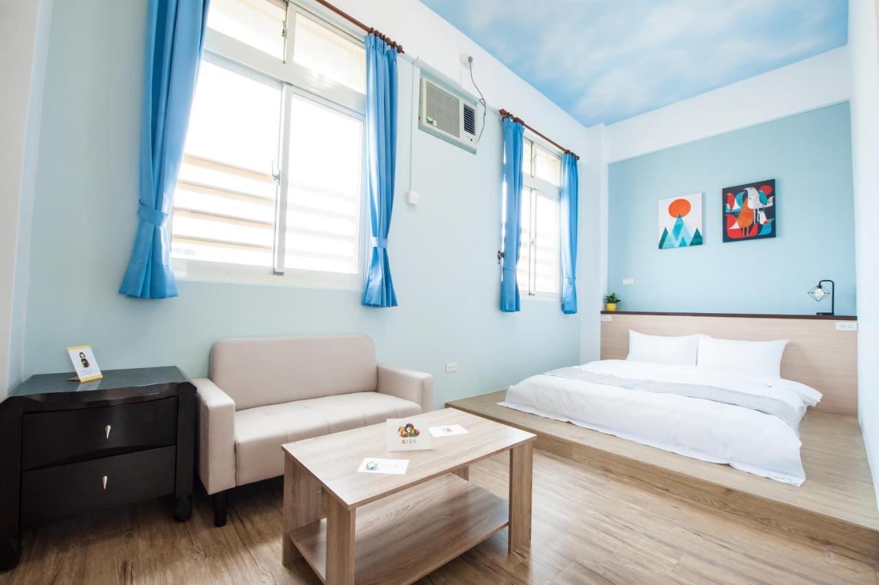 D.C. Inn Манонг Екстериор снимка